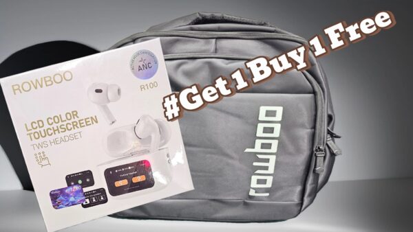 airbuds/airpuds 2nd gen AirPods Pro 2nd generation High Quality- Enjoy Immersive Sound - Enhanced Noise Reduction - Wireless Convenience